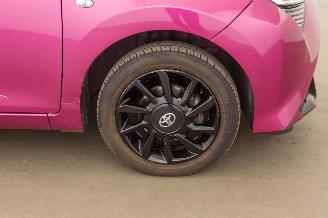 Toyota Aygo 1.0 VVT-i 77.320 km x-cite picture 27