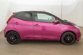 Toyota Aygo 1.0 VVT-i 77.320 km x-cite picture 37