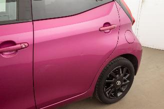 Toyota Aygo 1.0 VVT-i 77.320 km x-cite picture 29