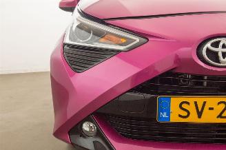 Toyota Aygo 1.0 VVT-i 77.320 km x-cite picture 28