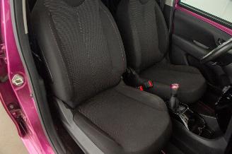Toyota Aygo 1.0 VVT-i 77.320 km x-cite picture 21