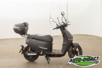 Overige  Horwin EK1 picture 20