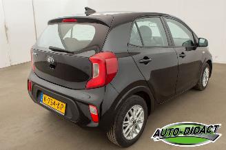 Kia Picanto 1.0 DPi 64.994 km Dynamicline picture 4
