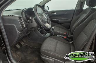Kia Picanto 1.0 DPi 64.994 km Dynamicline picture 22