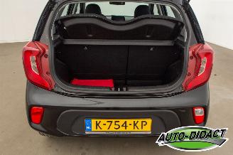 Kia Picanto 1.0 DPi 64.994 km Dynamicline picture 27