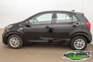 Kia Picanto 1.0 DPi 64.994 km Dynamicline picture 34