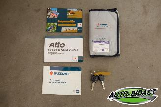 Suzuki Alto 1.0 Cool 62.318 km Comfort picture 18
