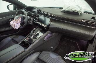 Peugeot 508 SW 1.2 PureTech GT 78.110 km picture 24