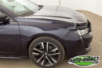 Peugeot 508 SW 1.2 PureTech GT 78.110 km picture 38