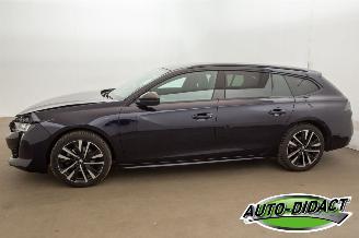 Peugeot 508 SW 1.2 PureTech GT 78.110 km picture 45