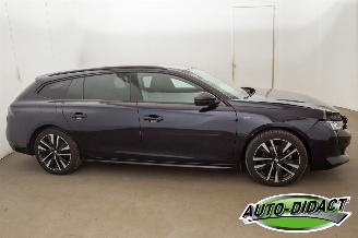 Peugeot 508 SW 1.2 PureTech GT 78.110 km picture 46