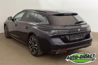 Peugeot 508 SW 1.2 PureTech GT 78.110 km picture 3