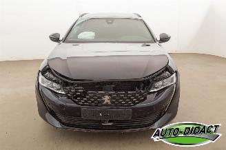 Peugeot 508 SW 1.2 PureTech GT 78.110 km picture 43