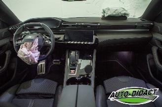 Peugeot 508 SW 1.2 PureTech GT 78.110 km picture 5