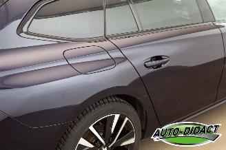 Peugeot 508 SW 1.2 PureTech GT 78.110 km picture 41