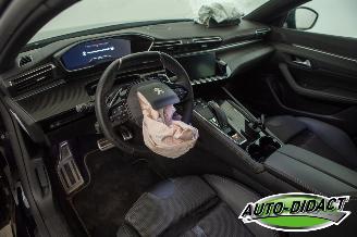 Peugeot 508 SW 1.2 PureTech GT 78.110 km picture 27