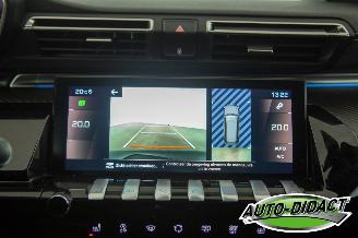 Peugeot 508 SW 1.2 PureTech GT 78.110 km picture 10