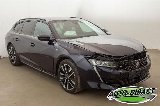 Peugeot 508 SW 1.2 PureTech GT 78.110 km picture 2