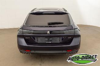 Peugeot 508 SW 1.2 PureTech GT 78.110 km picture 44