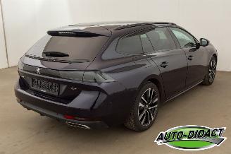 Peugeot 508 SW 1.2 PureTech GT 78.110 km picture 4
