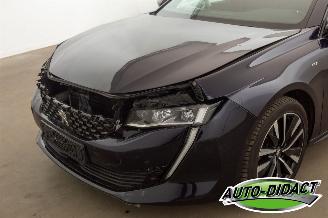 Peugeot 508 SW 1.2 PureTech GT 78.110 km picture 35