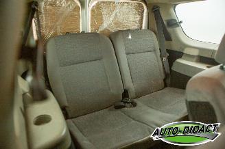 Dacia Logan 1.6-16V Lauréate 7p. picture 17