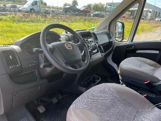 Fiat Camper Capron A461 Airco picture 18