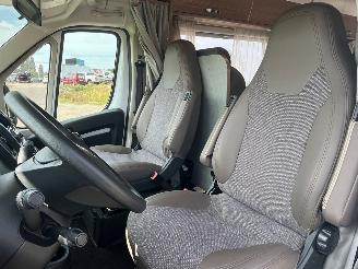 Fiat Camper Capron A461 Airco picture 19
