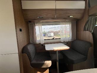 Fiat Camper Capron A461 Airco picture 22
