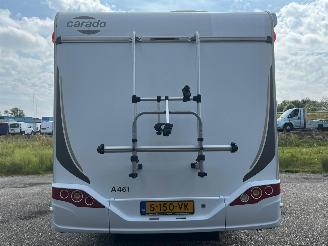 Fiat Camper Capron A461 Airco picture 52