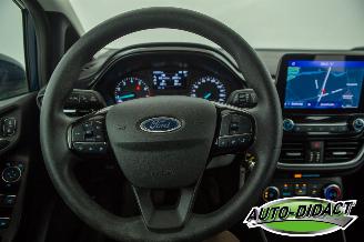 Ford Fiesta 145.987 KM 1.0 EcoBoost Connected picture 5