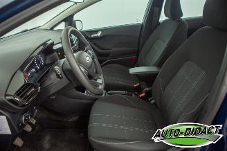 Ford Fiesta 145.987 KM 1.0 EcoBoost Connected picture 25