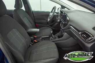 Ford Fiesta 145.987 KM 1.0 EcoBoost Connected picture 18