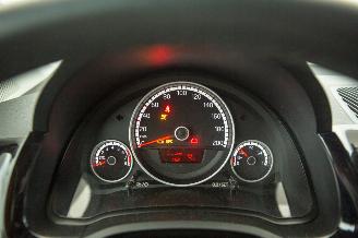 Volkswagen Up! 1.0 High Up Hagelschade op dak Bluemotion picture 6