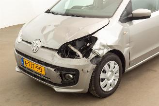 Volkswagen Up! 1.0 High Up Hagelschade op dak Bluemotion picture 25