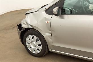 Volkswagen Up! 1.0 High Up Hagelschade op dak Bluemotion picture 27