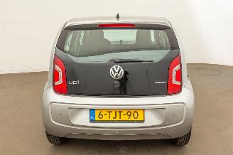 Volkswagen Up! 1.0 High Up Hagelschade op dak Bluemotion picture 30