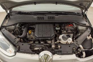 Volkswagen Up! 1.0 High Up Hagelschade op dak Bluemotion picture 15
