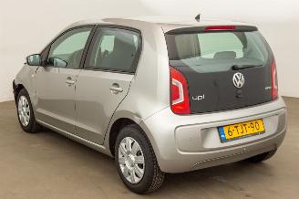 Volkswagen Up! 1.0 High Up Hagelschade op dak Bluemotion picture 3