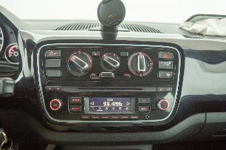 Volkswagen Up! 1.0 High Up Hagelschade op dak Bluemotion picture 7