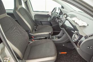 Volkswagen Up! 1.0 High Up Hagelschade op dak Bluemotion picture 17