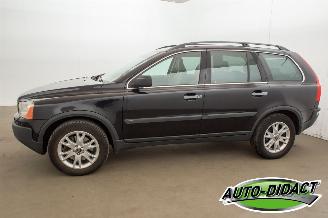 Volvo Xc-90 2.5T Elite 7P,  Automaat picture 43