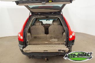 Volvo Xc-90 2.5T Elite 7P,  Automaat picture 27