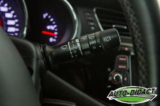 Kia Cee d Sportwagon 1.6 GDI Navi Plus Pack picture 13