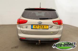 Kia Cee d Sportwagon 1.6 GDI Navi Plus Pack picture 34