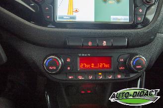 Kia Cee d Sportwagon 1.6 GDI Navi Plus Pack picture 9
