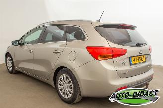 Kia Cee d Sportwagon 1.6 GDI Navi Plus Pack picture 3