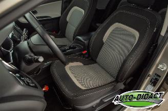 Kia Cee d Sportwagon 1.6 GDI Navi Plus Pack picture 26