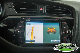 Kia Cee d Sportwagon 1.6 GDI Navi Plus Pack picture 10