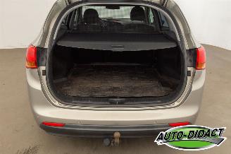 Kia Cee d Sportwagon 1.6 GDI Navi Plus Pack picture 30